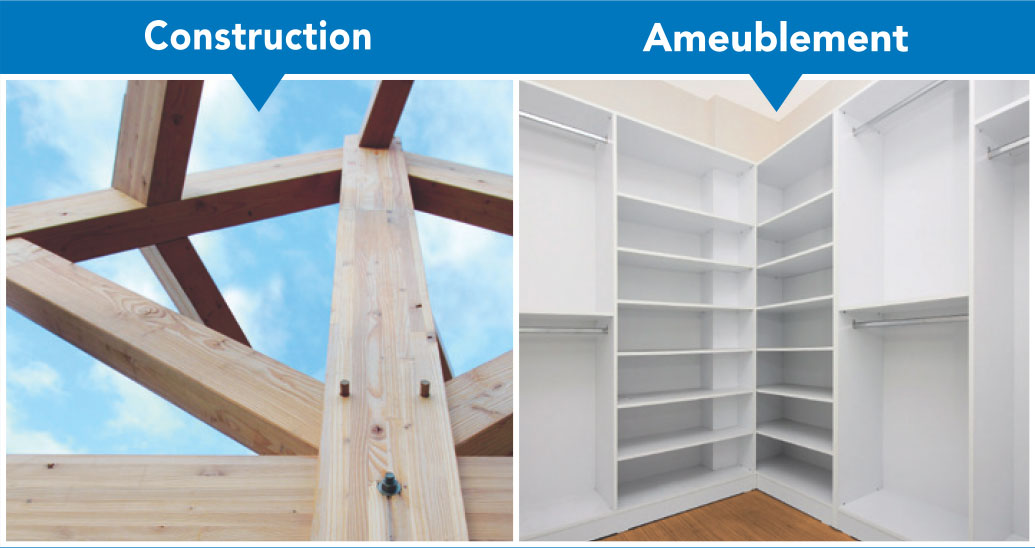 Diamonde-Guillen - construction - ameublement